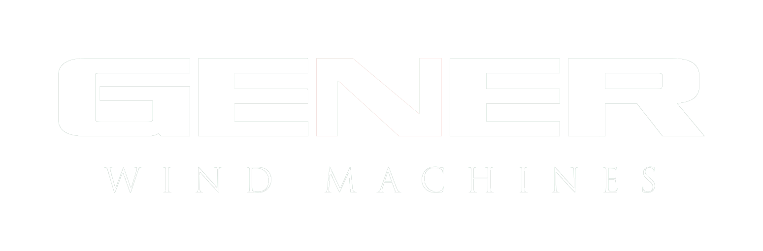 gener logo wind